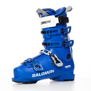 Salomon S​/Pro Alpha 130 Ski Boots 2024 size 27.5 - Like New